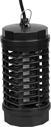 WINDHAGER Schutzlampe in Schwarz - Bild 1