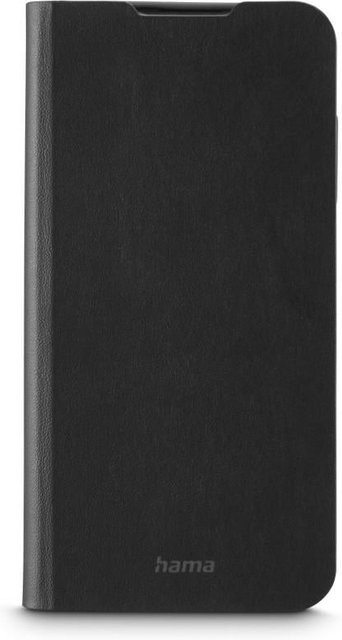 Handytasche Eco Premium für Samsung Galaxy S25 in Schwarz - Bild 1