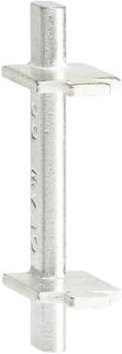 ABB Trennmesser 160A in Silber - Bild 1