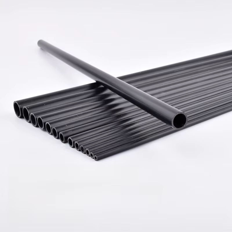 2 Stück SgooHan PVC Wasserrohr Schwarz, Länge: 50 cm, Innendurchmesser: 2 mm bis 16 mm, Hohlrohr für Gartenbewässerung und Aquarium - Bild 6