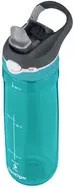 Contigo Trinkflasche Ashland in Blue und Turquoise mit 0,8 l - Bild 1