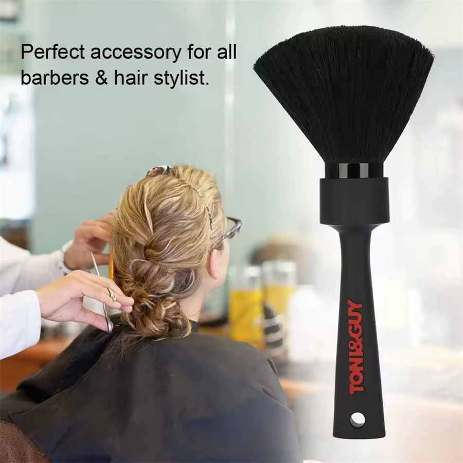 Marseilis Haarbürste Neck Pinsel, Unisex, für Gesicht und Haare - Bild 5