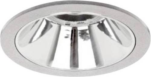 Brumberg LED-Einbauleuchte 40612165DA in Silber, dimmbar, rund - Bild 1