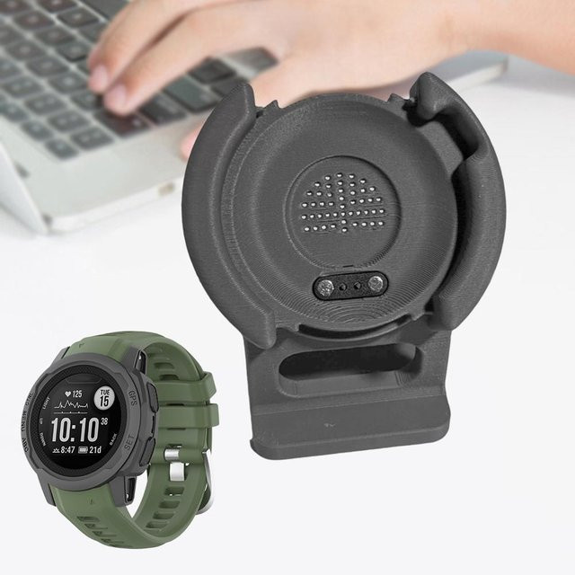 CMF Ladestation für Watch Pro 2, Schwarz, Unisex - Bild 1
