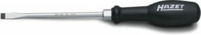 Hazet Schraubendreher trinamic 803-20 Schlitz Profil 0.4 x 2 in Schwarz und Silber - Bild 1