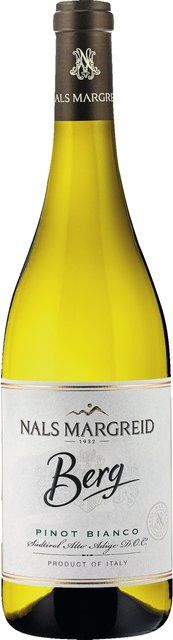 Nals Magreid Pinot Bianco Weißwein, Südtirol, 2024, trocken, 0,75 l - Bild 1