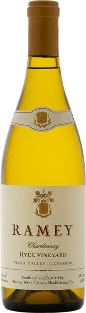 Ramey Chardonnay 2022, Weißwein, USA, 0,75 l - Bild 1