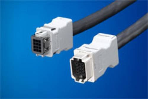 Molex Tray in Weiß 51239-2002 - Bild 1