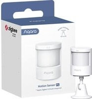 Aqara Motion Sensor P1 Bewegungsmelder Weiß für Apple HomeKit, Alexa und IFTTT - Bild 1