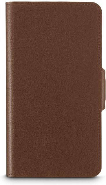 Hama Eco Universal Handytasche in Braun für Handygrößen bis 7,5 x 15,3 cm - Bild 1