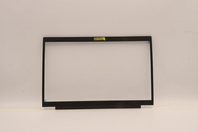 Lenovo Cover Bezel IR mit CCD Shutter in Schwarz (5B31K19351) - Bild 1