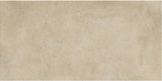 Cersanit Bodenfliese Togo Feinsteinzeug Beige Matt in Betonoptik B/T: 59,8 x 29,8 cm - Bild 1