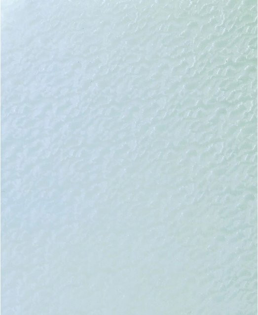d-c-fix Statische Folie Premium Snow in Weiß und Transparent, Breite: 67,5 cm, Länge: 150 cm - Bild 1