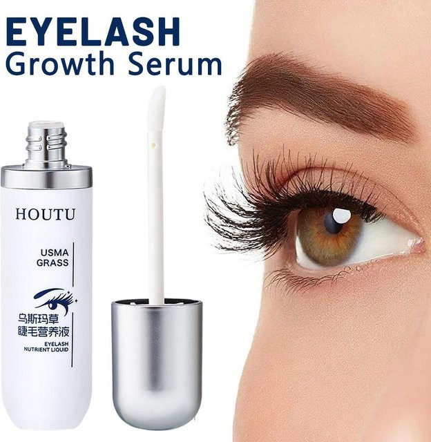 Usma Grass Wimpernpflege-Flüssigkeit, Unisex - Bild 1