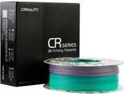 Creality CR PLA Filament Rainbow Multicolour für FDM 3D-Druck, 1,75 mm - Bild 1