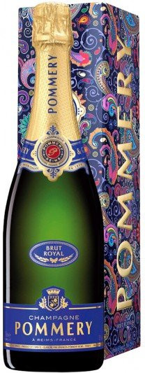 Pommery Royal, Brut, Champagne, 0,75 l - Bild 1