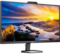 Philips LED-Monitor 27E1N5600HE/00 in Schwarz mit 27 Zoll, QHD 2560 x 1440 Pixel, IPS-Panel, HDMI, DisplayPort und USB-C - Bild 2