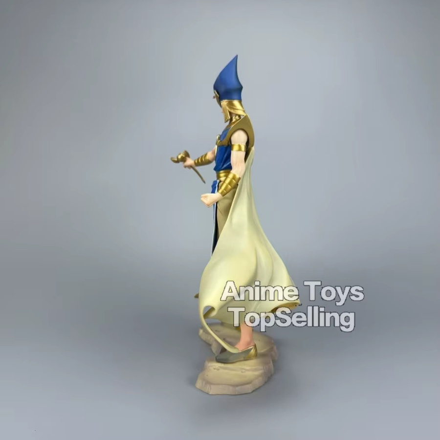 Bandai Yu-Gi-Oh! Priest Seto, Actionfigur, 39cm - Bild 2