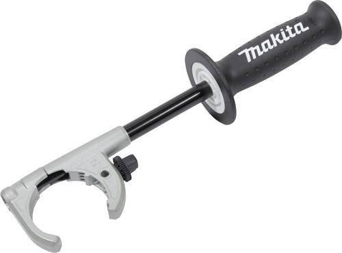 Makita Seitengriff 122F12-0 in Schwarz - Bild 1