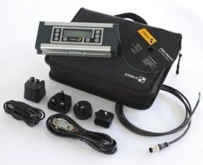 STABILA Elektronik-Neigungsmesser TECH 1000 DP, 6-teiliges Set - Bild 2