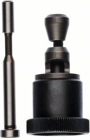 Bosch Spezialmatrize und Stempel in Silber, passend zu GNA 1,3, GNA 1,6 und GNA 2,0 - Bild 1