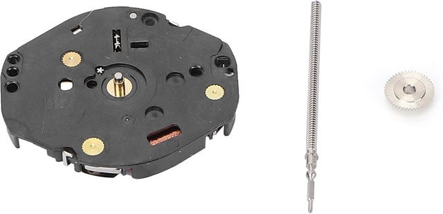 Neoglint Armbanduhr, Quarz, gray, Herren - Bild 1