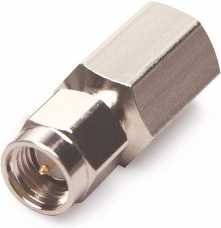 WAGO SPS-FME-Stecker 758-964 in Silber - Bild 1