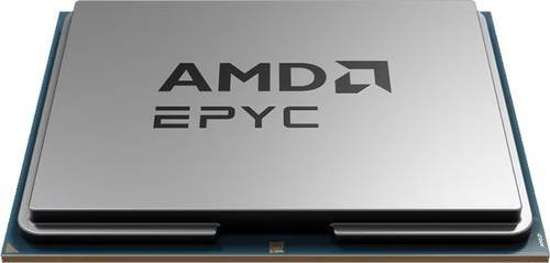 AMD EPYC 8324PN Prozessor mit 32 Kernen und 2,05 GHz für Sockel SP6 - Bild 1