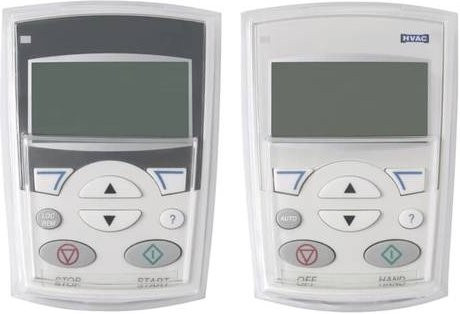ABB DRIVECONFIG SET RF Konfigurationsmodul in Weiß - Bild 1