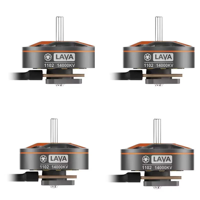 BETAFPV 1102 14000KV Bürstenlose Motoren, 4-teiliges Set - Bild 3
