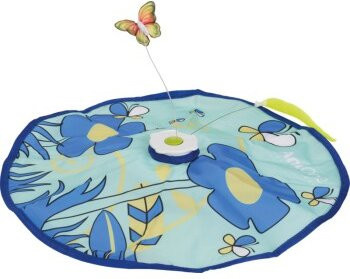 AniOne Flowerdance Butterfly, Elektrospielzeug - Bild 1