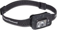 Black Diamond Stirnlampe Spot 400 LED-Leuchte in Schwarz, dimmbar und wasserdicht nach IPX8 - Bild 1