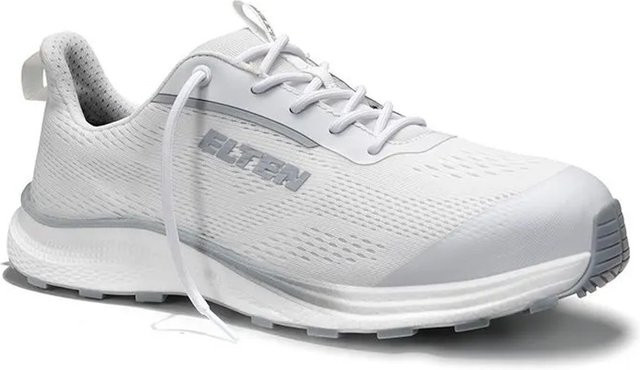 Elten Berufshalbschuh TAVIXX XXFE White Low ESD O1 in Größe 39 - Bild 1