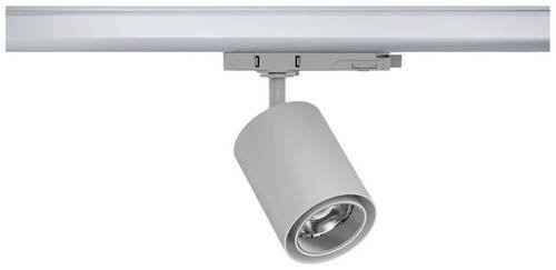 Paulmann Kratos LED-Schienenstrahler ProRail3 18.5W Silber - Bild 1