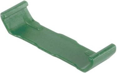Harting Farbclip 09458400006 in Grün - Bild 1