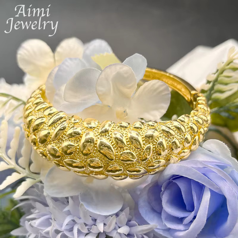 HIPUNK Schmuckset, 18K vergoldet, Kupfer, Damen - Bild 3
