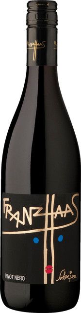 Franz Haas Rotwein Pinot Noir 2021 Trentino-Südtirol 0,75 l - Bild 1