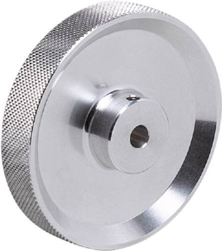 Ifm Electronic Montagezubehör E60095 in Silber - Bild 1