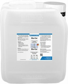 WEICON Bio-Cut Schneidöl, 5 l - Bild 1
