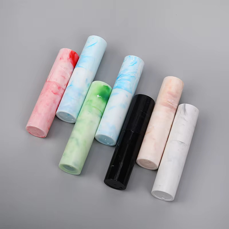 MUB Nachfüllbare Parfümflasche, 5 ml, Mini-Zerstäuberflasche - Bild 2