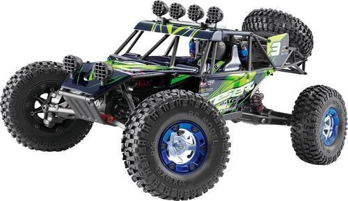 Amewi Eagle-3 Dune Buggy, 1:12, 4WD - Bild 1