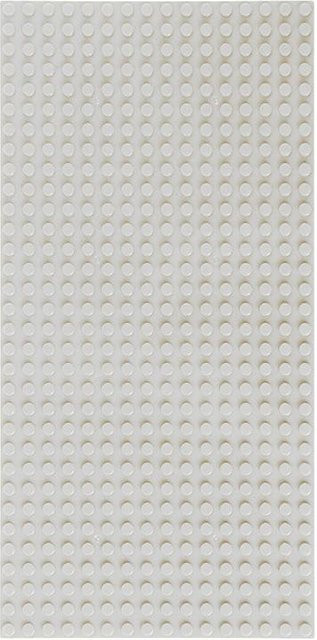 Yiran toy Noppenplatten, Natur, Grün, Zubehör, ab 6 Jahren - Bild 1