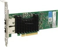 Intel Ethernet Adapter X710-T2L PCIe 10 GbE LAN-Adapter - Bild 1