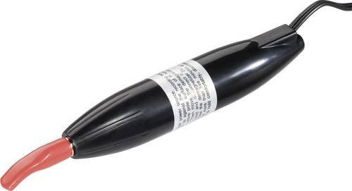 Analogis Tonkopf-Entmagnetisierer in Schwarz - Bild 1