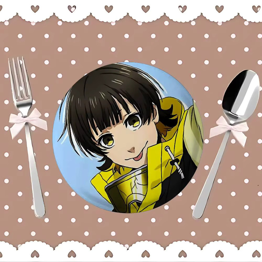 Kayou Abzeichen Pins, Unisex - Bild 2
