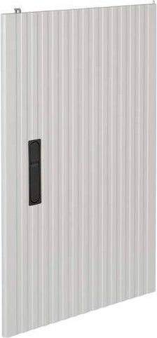 Hager Tür ZAY75549 Reinweiß RAL 9010 B: 55,3 cm, H: 92,1 cm - Bild 1
