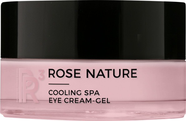 Annemarie Börlind Rose Nature Cooling Spa Eye Cream-Gel