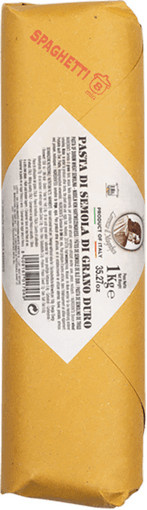 Lorenzo il Magnifico Spaghetti 1000 g - Bild 1