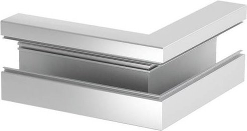 OBO Bettermann Montagezubehör in Beige, B/T: 170 x 70 mm - Bild 1