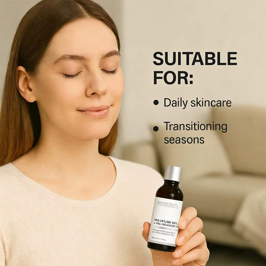 eelhoe Serum, Peptide, Unisex - Bild 2